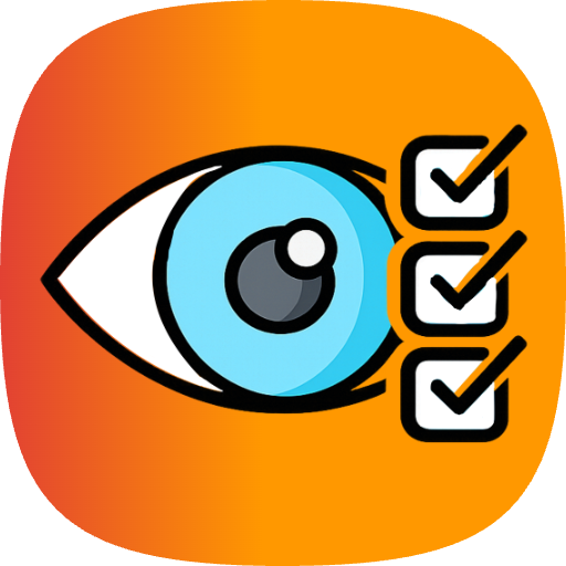 EyeList App Icon