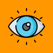 VisionLens App Icon